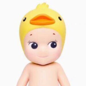 Meet your Posher, Madie